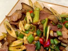 -业华湘·特色菜