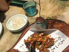 -佬麻雀·新湘菜(珠海金发购物中心店)