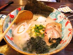 -鹏祖料理