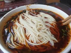 -秦云老太婆摊摊面(全国总店)