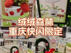 -龙湖重庆时代天街