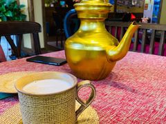 Masala&nbsp;tea-尼泊尔雪莲餐厅(北京东路店)