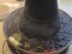 -阳坊大都涮羊肉(阳坊总店)