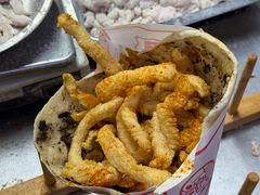 -尚食·卢记烧饼(十全街店)