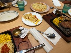 -菲滋意式餐厅(富阳东方茂店)