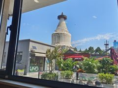 -华天二友居肉饼(宫门口店)