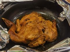 -老爷庙风味美食府(魏都大道店)