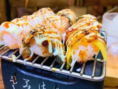 -仙隐小鹿中華の日料(正弘城店)