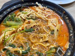 -曹宝林砂锅麻辣烫(星光路店)