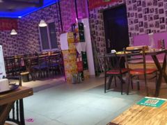 -天天喝丢一只鞋·烧烤·快餐(盐仓桥店)