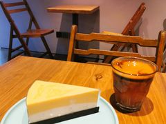-Punchline Coffee&Roaster(同济大学店)