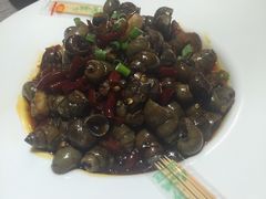 -霸王虾·小龙虾香辣蟹(玉林店)