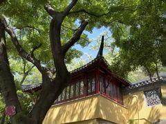 -狼山风景名胜区