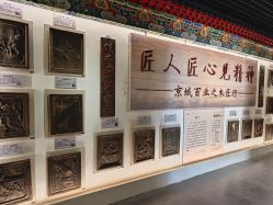 -文旺阁亲子手工DIY木作博物馆