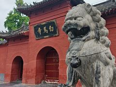 -洛阳白马寺