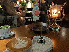 -咖法森林·咖啡  酒吧(天河店)