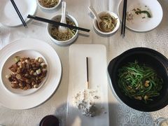 -辣婆婆(航天桥店)