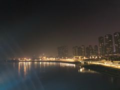 -南京眼步行桥