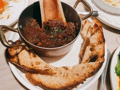 柑橘牛尾-壳里西餐厅Coquille Seafood Bistro(蒙自路店)