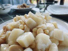 太湖小炒-美味之家·湖景农家乐(太湖东山店)