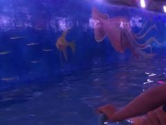 -青岛东方影都融创水世界