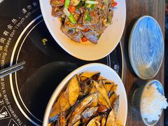 -卓越烤鸭店(太平湖东里店)