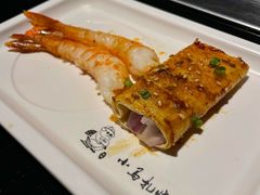 -橦橦小马扎烧烤 (传媒大学店)
