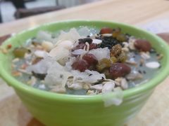 杏仁茶-十梨香