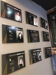 -刺客纹画纹身·洗纹身·穿孔饰品