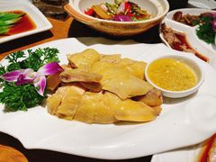 -周锦记广式餐厅