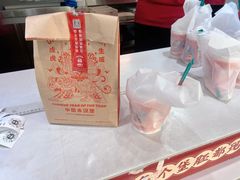 柠檬可乐-塔斯汀中国汉堡(长平路店)