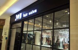 -JOY Hair salon