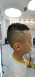 -V+ Hair