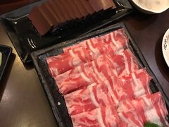 -捞神煲汤火锅(湖滨商业街店)