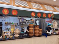 -锡缘无锡小笼馆(武胜路店)