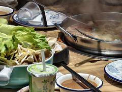 -王二爷药膳鸡(仙林学衡路店)