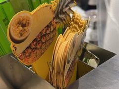 -奈雪的茶(中粮祥云小镇店)