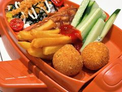 -崔解放·朝韩大排档(虹悦城店)