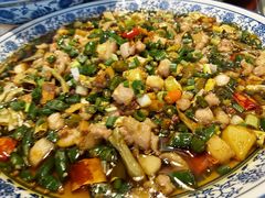 -阿嫂印象·民间江湖菜(大学城店)