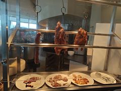 -万豪咖啡厅(JW万豪酒店店)