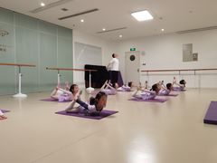 -红舞鞋舞蹈教育(近江校区)