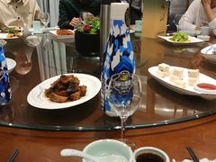 -三凤酒家·百年无锡菜(清扬茂业店)