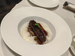 -北京泰富酒店-柏景轩中餐厅
