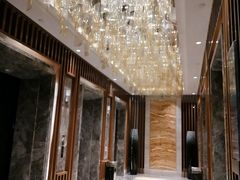 -富力万达嘉华酒店-品珍中餐厅(水果湖店)