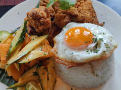 -WOLFGANG PUCK KITCHEN & BAR(迪士尼小镇店)