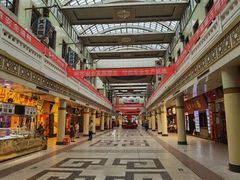 -南市食品街