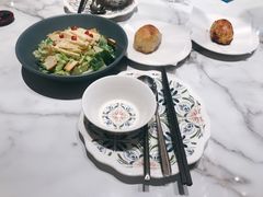 -丝路有约·西域美食