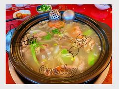-林妹妹火锅店