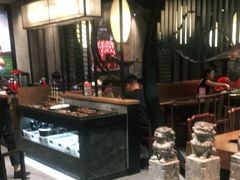 -呷哺呷哺 小火锅 (浦东新欧尚超市店)