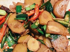 -树厨贵州菜(大十字店)